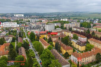 Prodej, byty/3+1, 69 m2, Zborovská 2590/24, 58601 Jihlava, J - 12