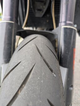 KTM SM 950 r.v. 2006 najeto 50 000 km - 12