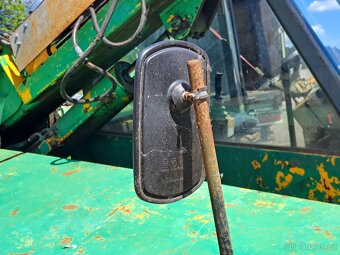 MATBRO TS 260 - 12