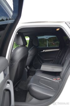 AUDI A4 B8.5 | 3.0 TDI 180kW | QUATTRO | S-LINE - 12