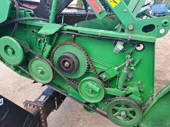 John deere  STS ,S - 12
