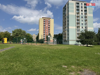 Prodej bytu 2+kk, 50 m², Příbram, ul. Jana Drdy - 12