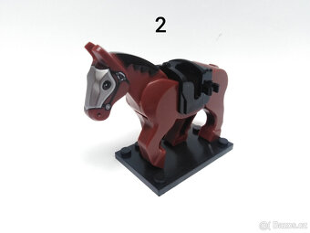 Minifigurky Pán prstenů - Gondor - 12