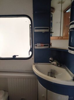 Burstner amara 535 luxus - 12