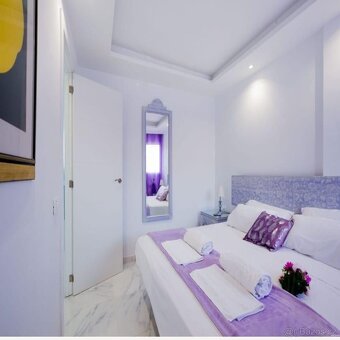 TENERIFE: 2kk s výhledem na oceán – Las Américas, 50 m² - 12