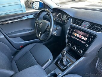 1.4tsi 110kw, Style, 68000km, ČR, FullLED, Keyless - 12