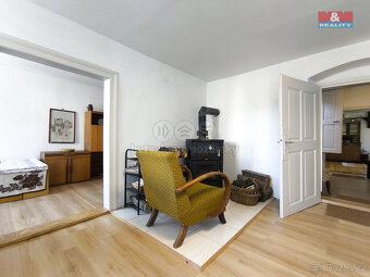 Prodej chalupy, 180 m², Staré Heřminovy - 12