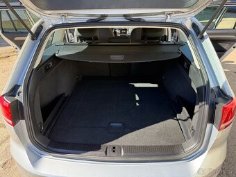 VW Passat B8 kombi 2.0 Tdi - 12