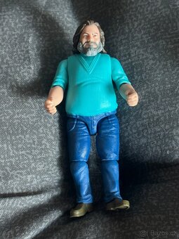 Figurky minecraft plysak a superhrdinove od playmobil - 12