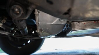 Ford Mustang GT S-Code 390 V8 z roku 1968 - 12