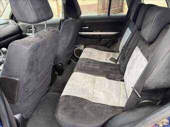 Suzuki Grand Vitara 2.0 103kW 2009 145858km 4x4 TAŽNÉ - 12