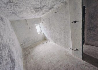 Prodej rodinného domu | 65m² plochy | 442m² pozemek - 12