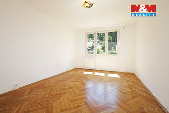 Prodej bytu 3+1, 60 m², Jáchymov, ul. třída Dukelských hrdin - 12