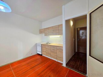 Prodej bytu 1+1, ul. Písečná, Chomutov - 12