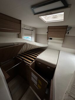 Pilote P746GJ - klimatizace - 12