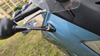 Honda NT700V Deauville - 12