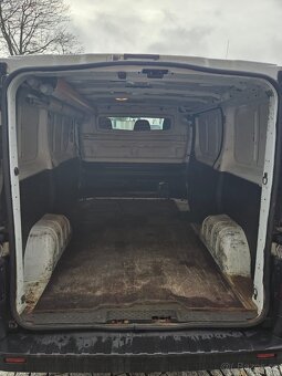 Prodám dodávku Fiat Talento r.v. 2019 - 12