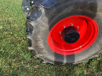 Zetor Forterra HSX 140 - 12