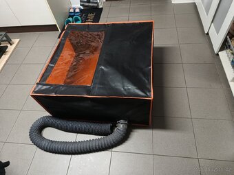 Gravírovací Laser TwoTrees TS2 - 10w - 12