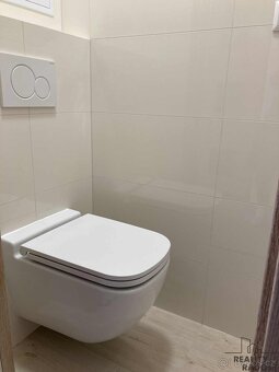 Pronájem byt 4+1, Nám. Svobody, Znojmo - 12