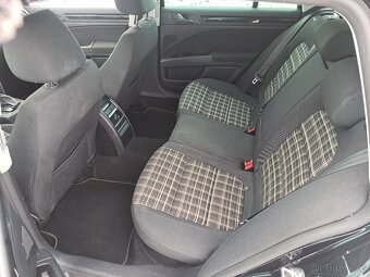 Škoda Superb 2, 2.0 TDI, 125 kW, DSG, 11/2012 navi, tažné - 12