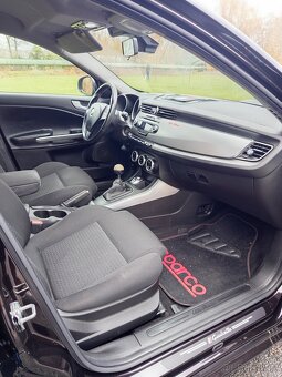 Alfa Romeo Giulietta 2.0 JTD 125 kW - rv 2012, nová TK 10/27 - 12