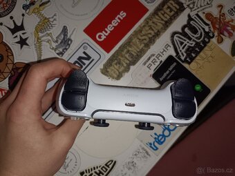 Prodám kompletní herní sestavu PlayStation 5 s mechanikou - 12