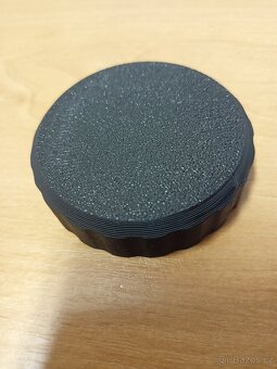 Krytky Pentacon SIX - 12