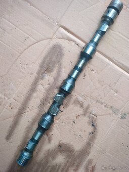 motor MWM 6. 208    FEND - 12