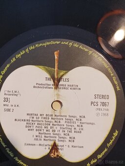 Vinylove gramodesky - 12