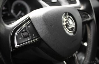 Škoda Octavia Combi 2.0 TDI DSG Scout - 12