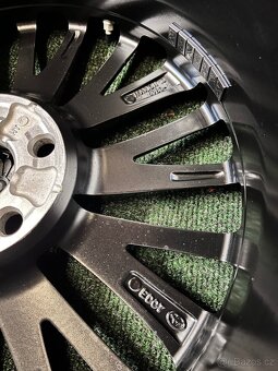 5x114,3 R19 originál alu disky TOYOTA C-HR - NOVÉ + senzor - 12