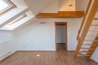 Byt 2+KK, 55m2, Poděbrady, poblíž lázeňské kolonády - 12