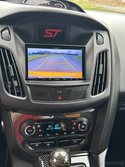 Ford Focus MK3 ST250 turnier - 12