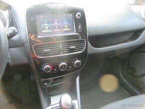 RENAULT CLIO COMBI LIMITED 1.2 12V r.v.2017 nové v čr.DPH - 12