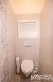 Prodej bytu 2+kk 42 m², Ruská Praha - 12