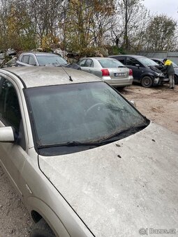 Ford Mondeo 2005 2.0 d/103 kw TDCi - 12