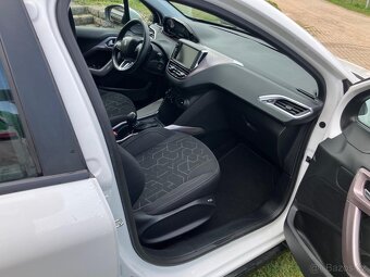 Peugeot 2008, 1.6 HDi, Allure, ČR - 12
