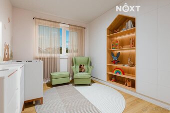 Prodej Rodinný dům, 124㎡ - 12