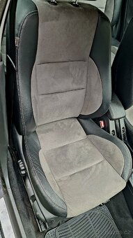 Rover 45 1.6 16V DOHC K-series 115HP nízký nájezd - 12