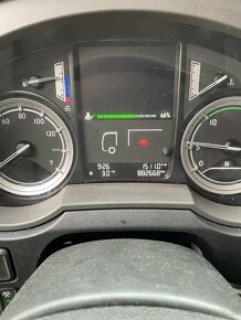 daf xf 106. 460 ADR - 12
