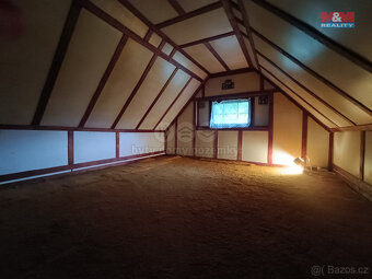 Prodej chalupy, 120 m², Vitice - 12
