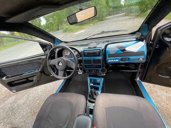 Aixam 400, 80 km/h - 12