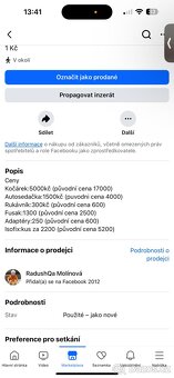 Kočárek,fusak,rukavnik - 12
