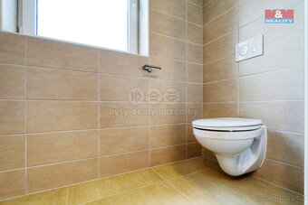 Pronájem bytu 2+kk, 110 m², Nýrsko, ul. Šmilovského - 12