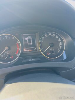 Rapid 1.2 tsi 81kw - 12