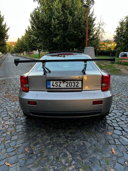Toyota Celica T23 1.8 2ZZ-GE (141 kW) | 2001 | 205 000 km - 12