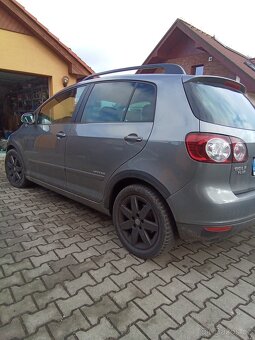 Golf plus - 12