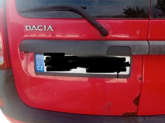 Dacia Logan 1.4 s LPG - 12