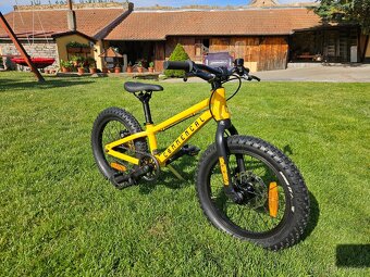 Commencal Ramones 16 - 12